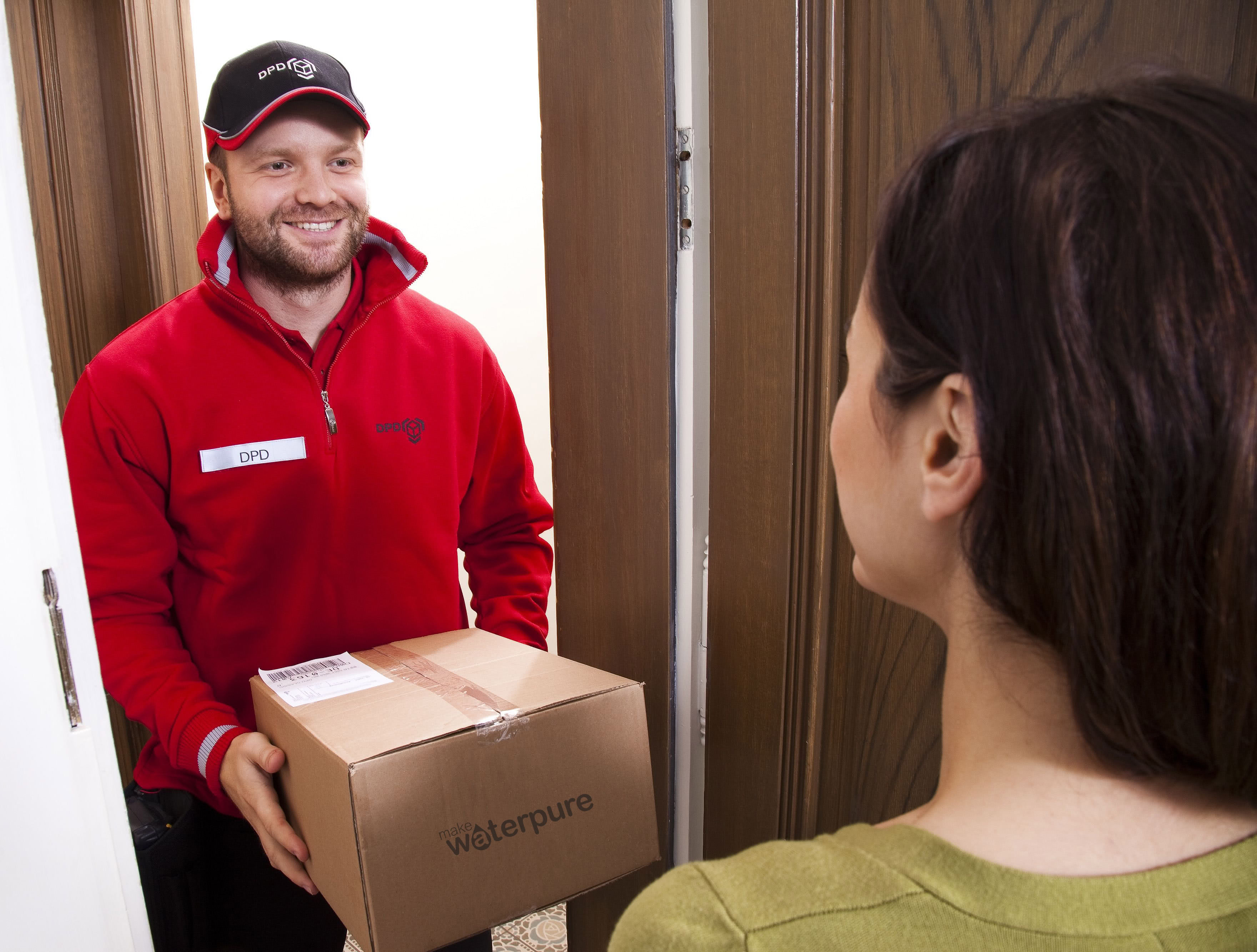 What Is Overnight Courier Service Mean