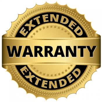 Water Distiller Extended Warranty